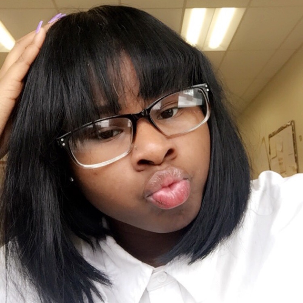 Meet your Posher, Jayla